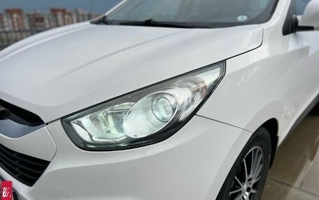 Hyundai ix35 I рестайлинг, 2012 год, 1 199 000 рублей, 10 фотография