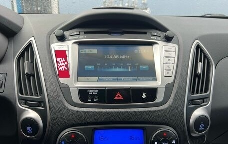 Hyundai ix35 I рестайлинг, 2012 год, 1 199 000 рублей, 16 фотография