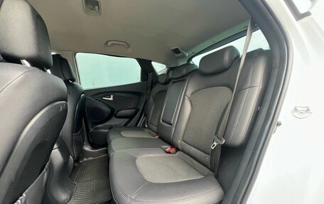 Hyundai ix35 I рестайлинг, 2012 год, 1 199 000 рублей, 20 фотография