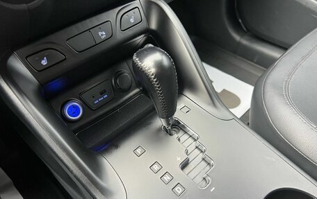 Hyundai ix35 I рестайлинг, 2012 год, 1 199 000 рублей, 17 фотография