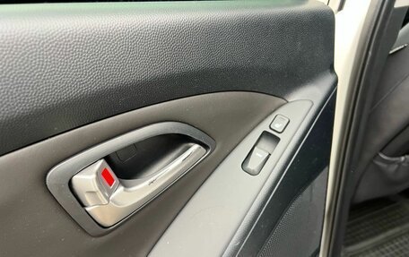 Hyundai ix35 I рестайлинг, 2012 год, 1 199 000 рублей, 21 фотография