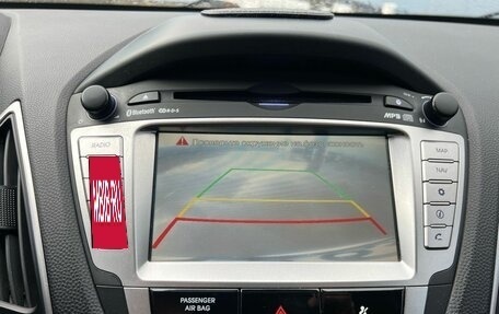 Hyundai ix35 I рестайлинг, 2012 год, 1 199 000 рублей, 18 фотография