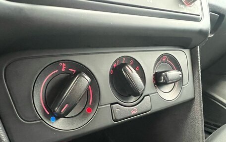 Volkswagen Polo VI (EU Market), 2011 год, 566 100 рублей, 17 фотография