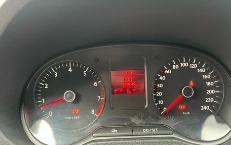 Volkswagen Polo VI (EU Market), 2011 год, 566 100 рублей, 15 фотография