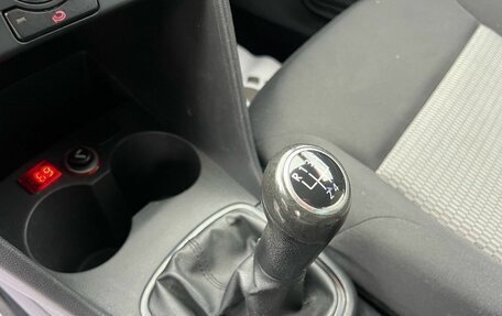 Volkswagen Polo VI (EU Market), 2011 год, 566 100 рублей, 18 фотография