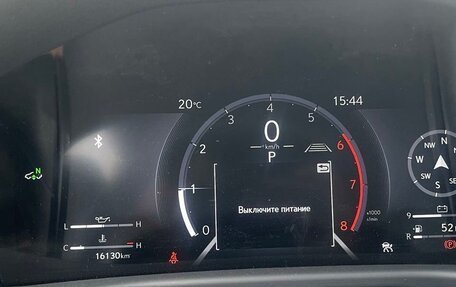 Lexus LX, 2025 год, 18 799 000 рублей, 6 фотография