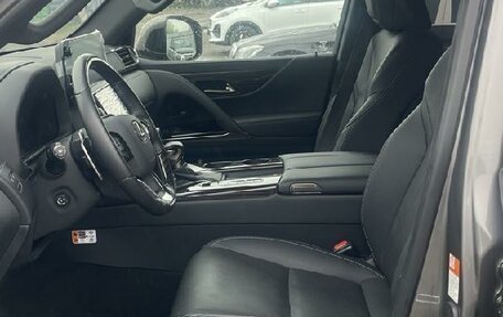 Lexus LX, 2025 год, 18 799 000 рублей, 7 фотография