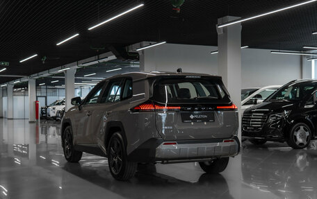 Toyota RAV4, 2026 год, 4 500 000 рублей, 4 фотография