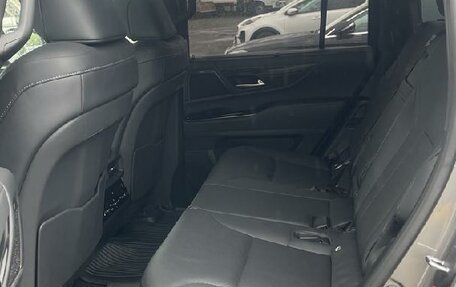 Lexus LX, 2025 год, 18 799 000 рублей, 8 фотография