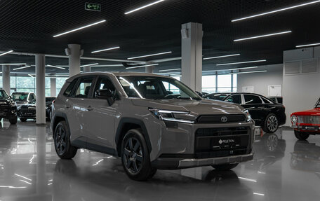 Toyota RAV4, 2026 год, 4 500 000 рублей, 2 фотография