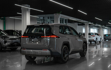 Toyota RAV4, 2026 год, 4 500 000 рублей, 5 фотография