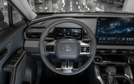 Toyota RAV4, 2026 год, 4 500 000 рублей, 11 фотография