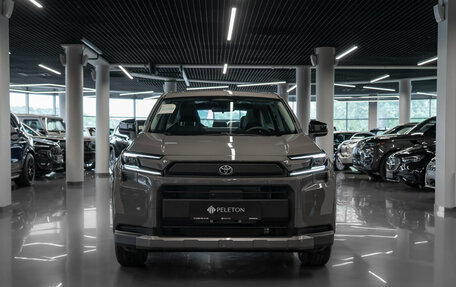 Toyota RAV4, 2026 год, 4 500 000 рублей, 3 фотография