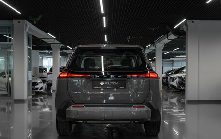 Toyota RAV4, 2026 год, 4 500 000 рублей, 6 фотография