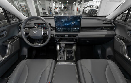Toyota RAV4, 2026 год, 4 500 000 рублей, 8 фотография