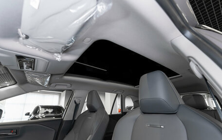 Toyota RAV4, 2026 год, 4 500 000 рублей, 10 фотография