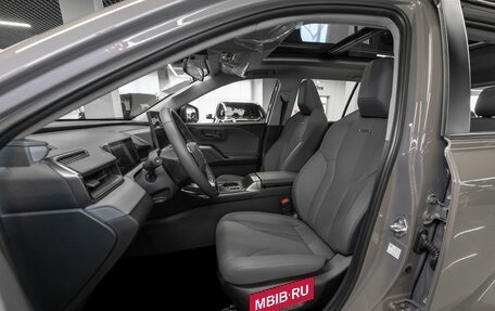 Toyota RAV4, 2026 год, 4 500 000 рублей, 9 фотография