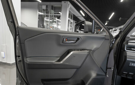 Toyota RAV4, 2026 год, 4 500 000 рублей, 20 фотография