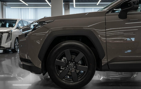 Toyota RAV4, 2026 год, 4 500 000 рублей, 24 фотография