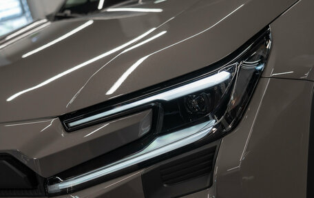 Toyota RAV4, 2026 год, 4 500 000 рублей, 25 фотография
