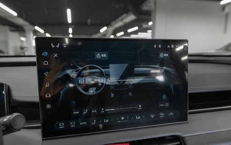 Toyota RAV4, 2026 год, 4 500 000 рублей, 16 фотография