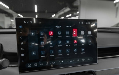 Toyota RAV4, 2026 год, 4 500 000 рублей, 19 фотография