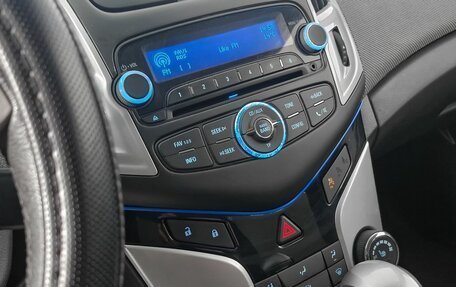 Chevrolet Cruze II, 2013 год, 769 000 рублей, 16 фотография