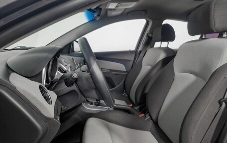 Chevrolet Cruze II, 2013 год, 769 000 рублей, 13 фотография