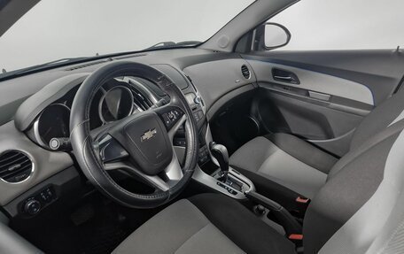 Chevrolet Cruze II, 2013 год, 769 000 рублей, 14 фотография