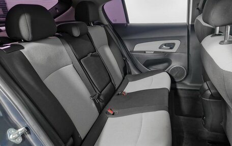 Chevrolet Cruze II, 2013 год, 769 000 рублей, 11 фотография