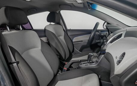 Chevrolet Cruze II, 2013 год, 769 000 рублей, 9 фотография