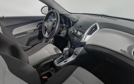 Chevrolet Cruze II, 2013 год, 769 000 рублей, 10 фотография