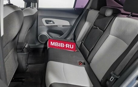 Chevrolet Cruze II, 2013 год, 769 000 рублей, 12 фотография