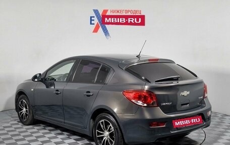Chevrolet Cruze II, 2013 год, 769 000 рублей, 7 фотография