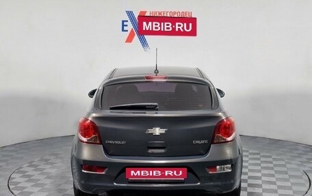 Chevrolet Cruze II, 2013 год, 769 000 рублей, 6 фотография