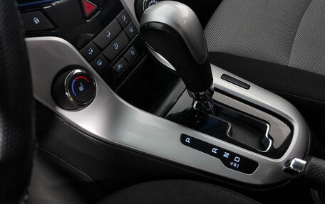Chevrolet Cruze II, 2013 год, 769 000 рублей, 18 фотография