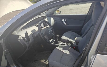 Nissan Primera III, 2006 год, 470 000 рублей, 8 фотография