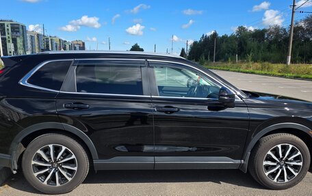 Honda CR-V, 2024 год, 3 750 000 рублей, 5 фотография