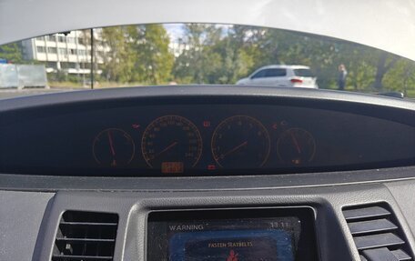 Nissan Primera III, 2006 год, 470 000 рублей, 7 фотография