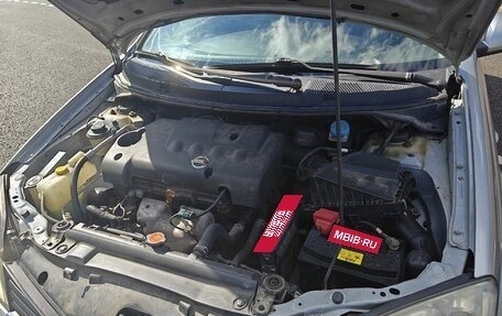 Nissan Primera III, 2006 год, 470 000 рублей, 5 фотография