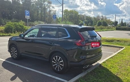 Honda CR-V, 2024 год, 3 750 000 рублей, 6 фотография