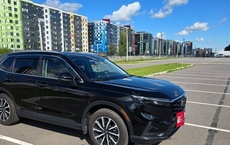 Honda CR-V, 2024 год, 3 750 000 рублей, 3 фотография