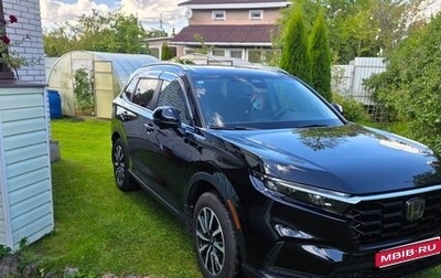 Honda CR-V, 2024 год, 3 750 000 рублей, 1 фотография