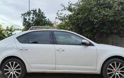 Skoda Octavia, 2017 год, 1 100 000 рублей, 1 фотография