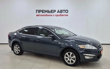 Ford Mondeo IV, 2012 год, 900 000 рублей, 1 фотография