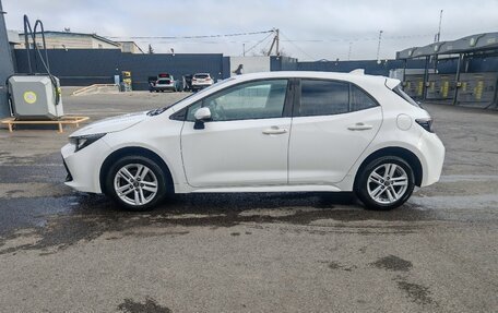 Toyota Corolla, 2019 год, 1 800 000 рублей, 1 фотография