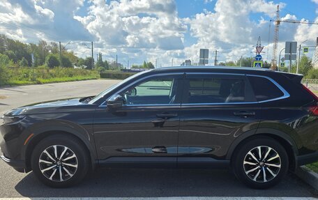 Honda CR-V, 2024 год, 3 750 000 рублей, 7 фотография