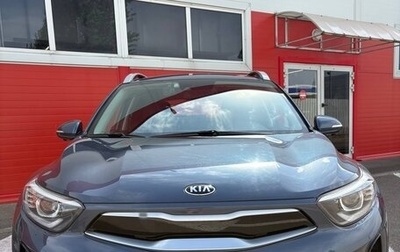 KIA Stonic, 2020 год, 2 000 000 рублей, 1 фотография