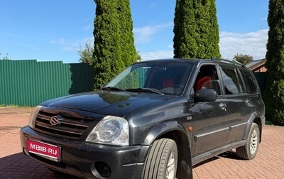 Suzuki Grand Vitara, 2004 год, 950 000 рублей, 1 фотография