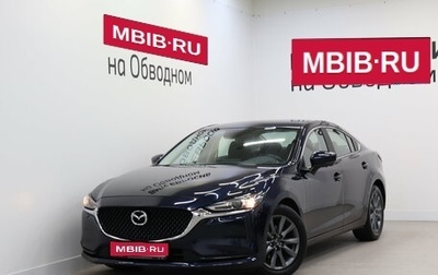 Mazda 6, 2021 год, 2 390 000 рублей, 1 фотография